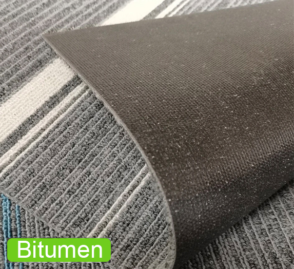 Carpet Tile